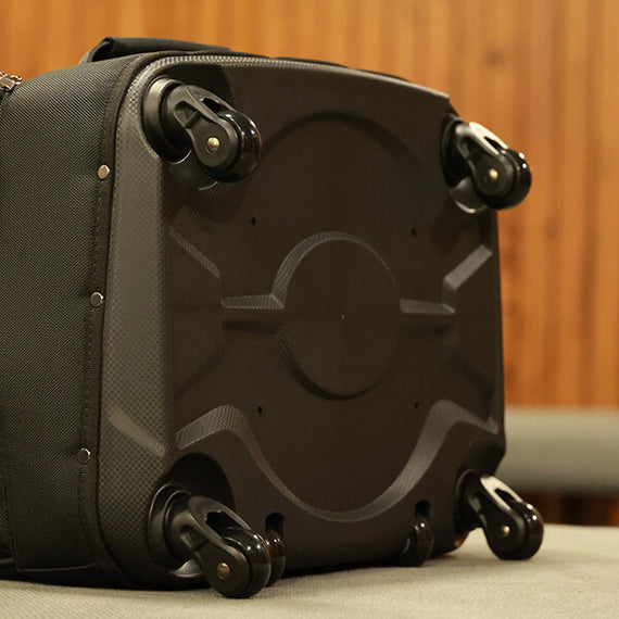 Voyager Flight/Travel Bag