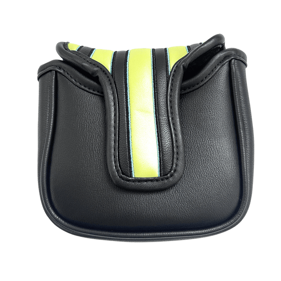 Manchester City - Retro Mallet Putter Cover