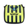 Manchester City - Retro Mallet Putter Cover