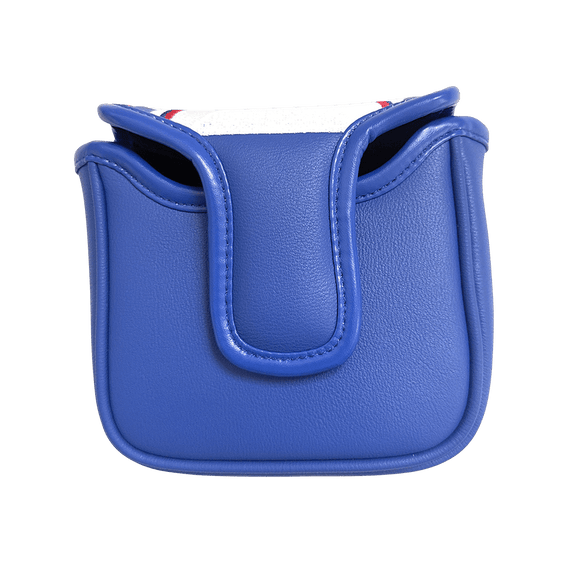 Crystal Palace - Retro Mallet Putter Cover