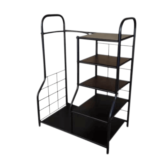 Golf Stand Organiser - Single Unit