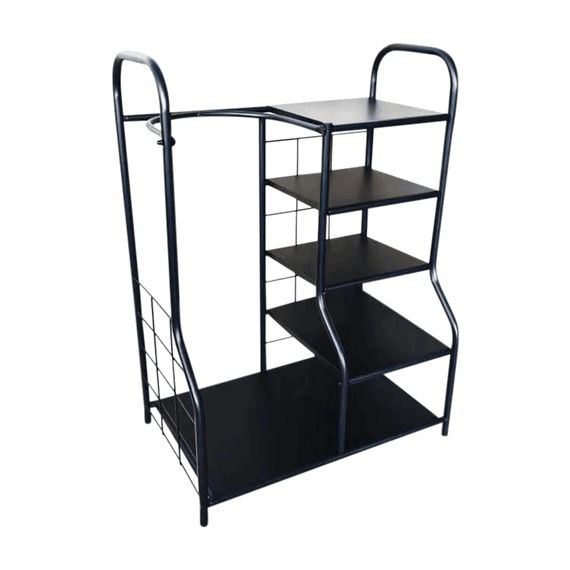 Golf Stand Organiser - Single Unit