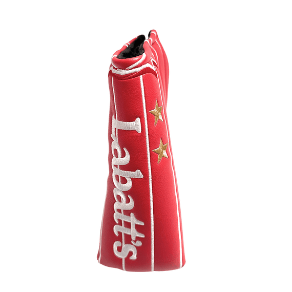 Nottingham Forest - Regular Retro Putter Cover
