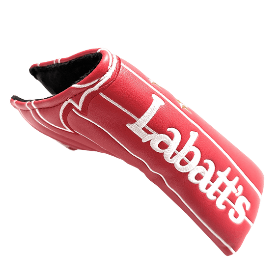 Nottingham Forest - Regular Retro Putter Cover