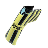 Manchester City - Regular Retro Putter Cover