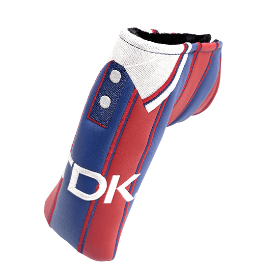 Crystal Palace - Regular Retro Putter Cover