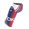 Crystal Palace - Regular Retro Putter Cover