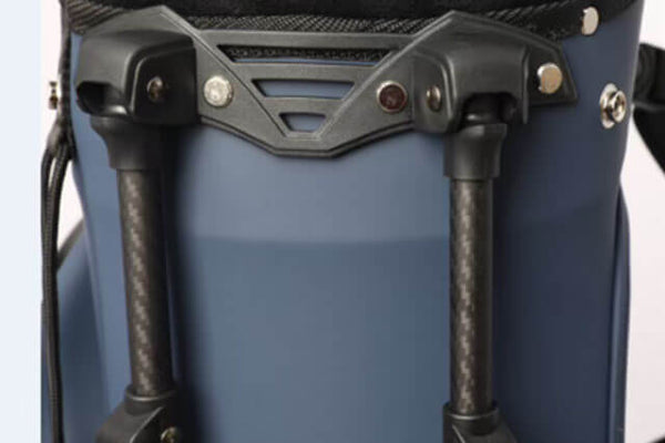 Carbon Fibre Stand SystemProviding excellent weight to strength ratio.