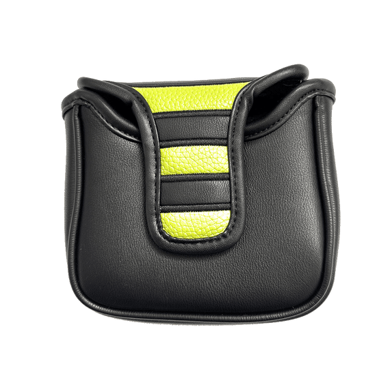 Celtic - Retro Mallet Putter Cover