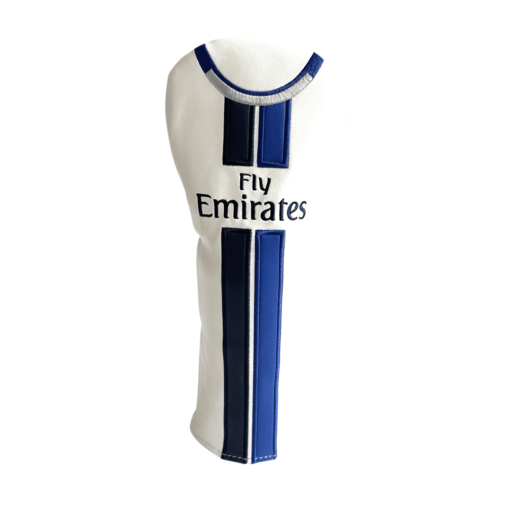 Chelsea - Retro Fairway Headcover
