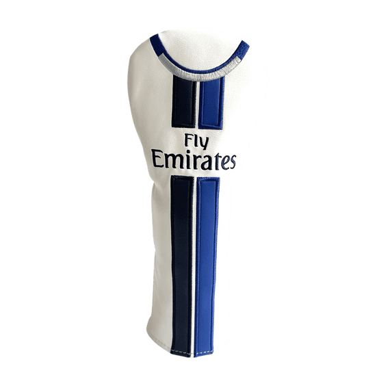 Chelsea - Retro Fairway Headcover