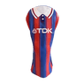 Crystal Palace - Retro Driver Headcover