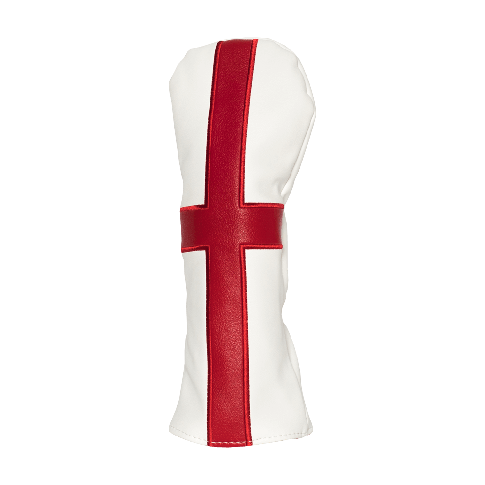England - Fairway Headcover