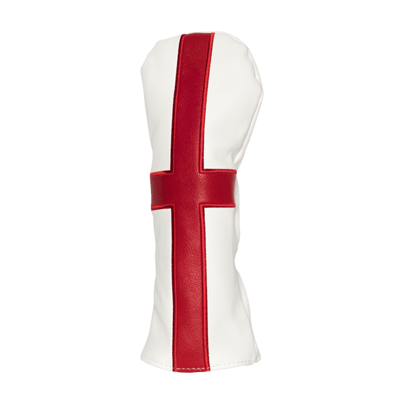 England - Fairway Headcover