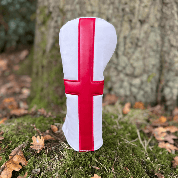 England Hybrid Headcover