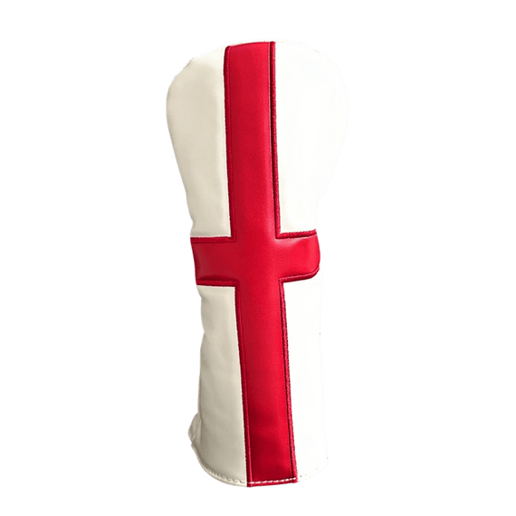 England Hybrid Headcover