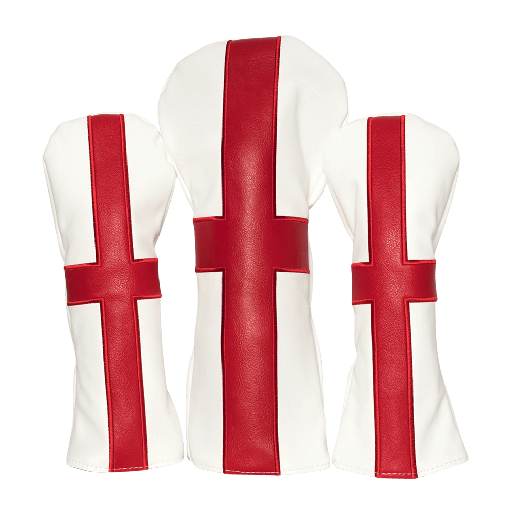 England - Headcover Set