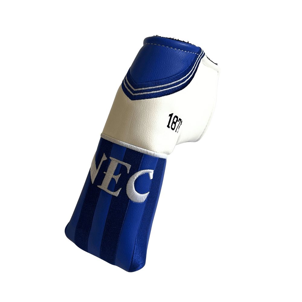 Everton - Regular Retro Putter Cover