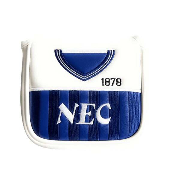 Everton - Retro Mallet Putter Cover
