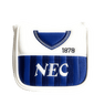 Everton - Retro Mallet Putter Cover