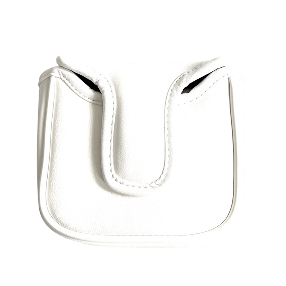 Everton - Retro Mallet Putter Cover