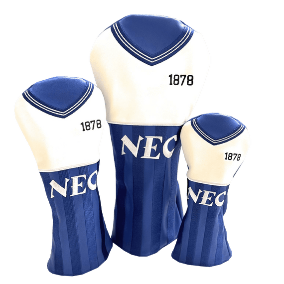 Everton – Retro Headcover Set