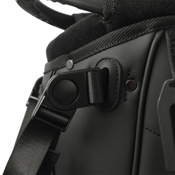 Explorer III Stand Bag