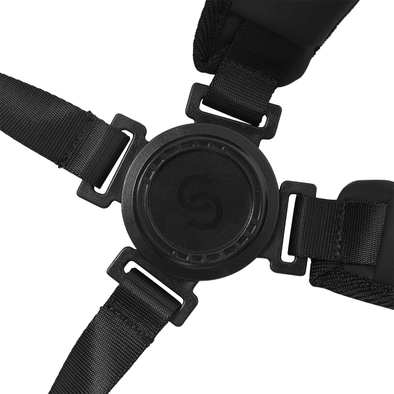 Explorer III Stand Bag