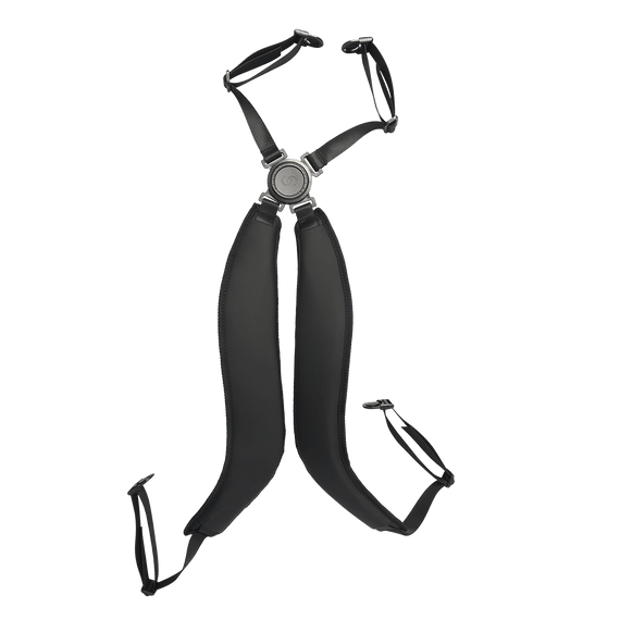 Explorer III Stand Bag