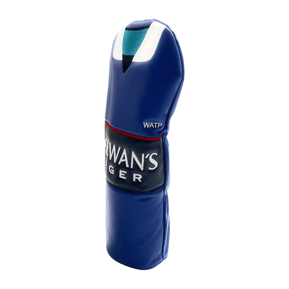 Rangers – Retro Fairway Headcover