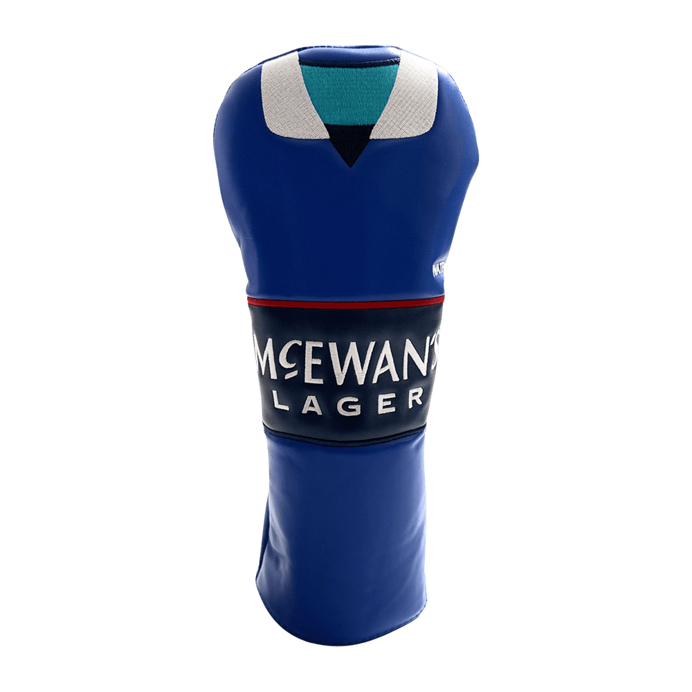 Rangers – Retro Fairway Headcover