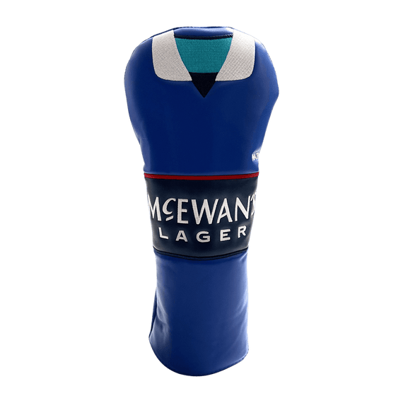 Rangers – Retro Fairway Headcover