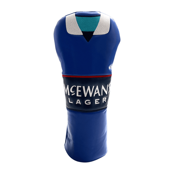 Rangers – Retro Headcover Set