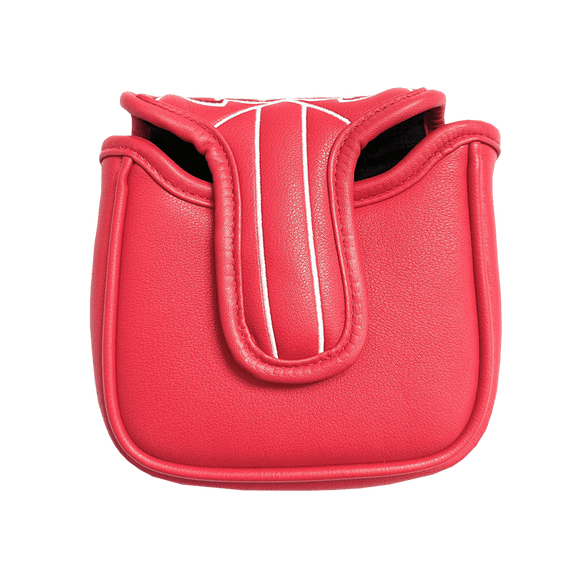 Nottingham Forest - Retro Mallet Putter Cover