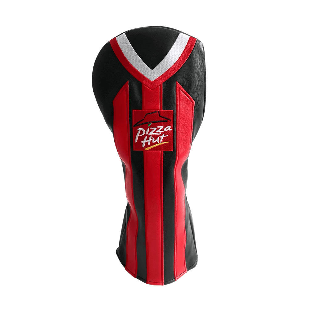 Fulham - Retro Driver Headcover