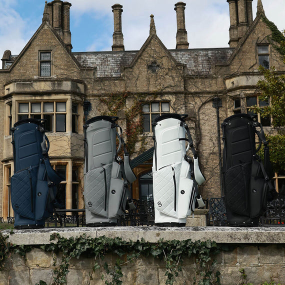 Ghost+ Standbag (Preorder)