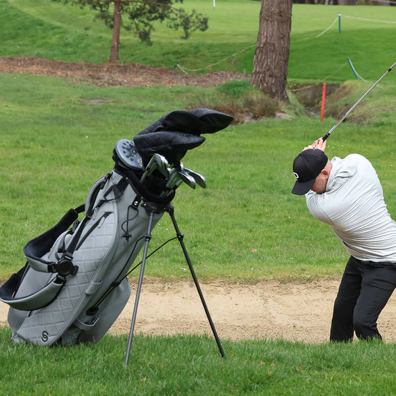 Ghost+ Standbag (Preorder)