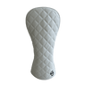 Ghost Quilted Driver Headcover Polar White