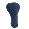 Ghost Quilted Driver Headcover Deep Blue