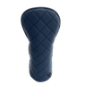 Ghost Quilted Fairway Headcover Deep Blue