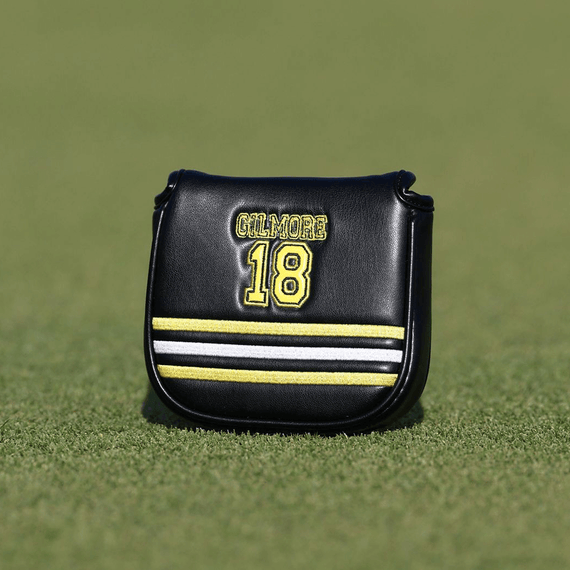 Happy Gilmore - Mallet Putter Cover