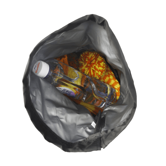 Practice Bag x Cooler Bag