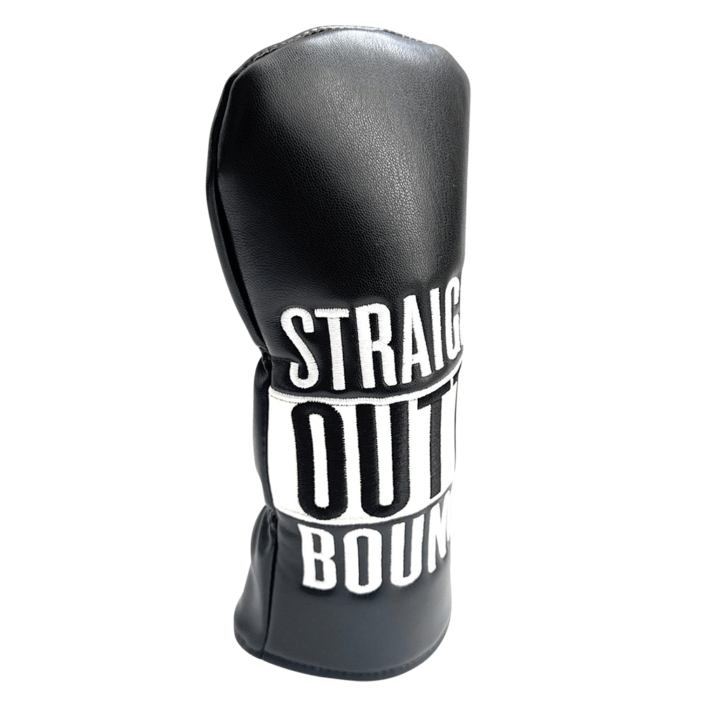 Straight Outta Bounds - Hybrid Headcover