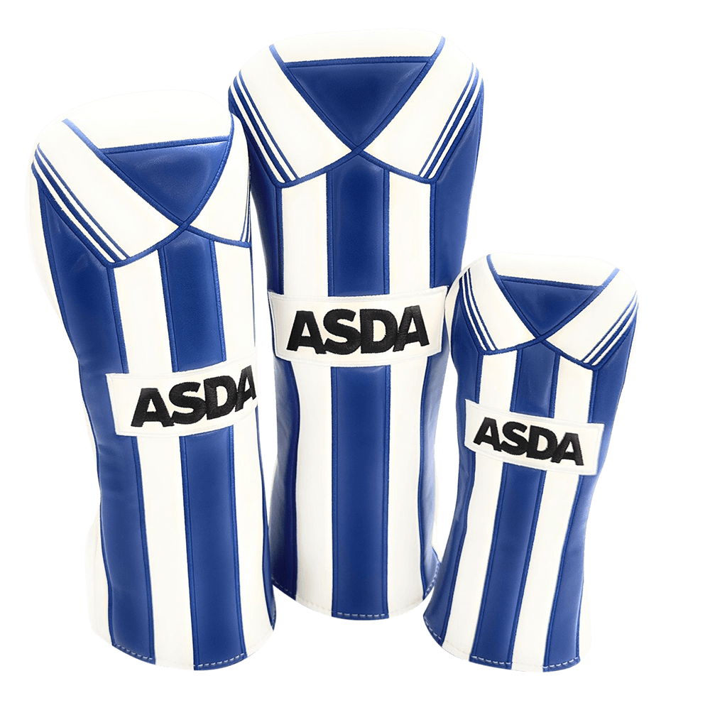 Sheffield Wednesday – Retro Headcover Set