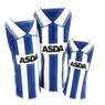 Sheffield Wednesday – Retro Headcover Set