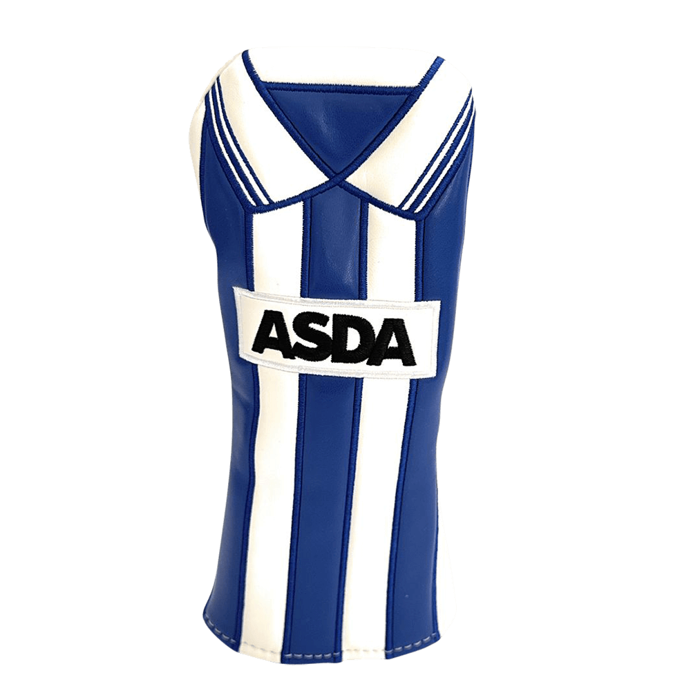 Sheffield Wednesday – Retro Hybrid Headcover