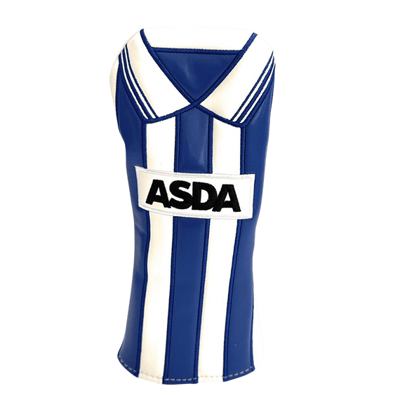 Sheffield Wednesday – Retro Hybrid Headcover