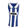 Sheffield Wednesday – Retro Hybrid Headcover