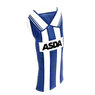 Sheffield Wednesday – Retro Hybrid Headcover