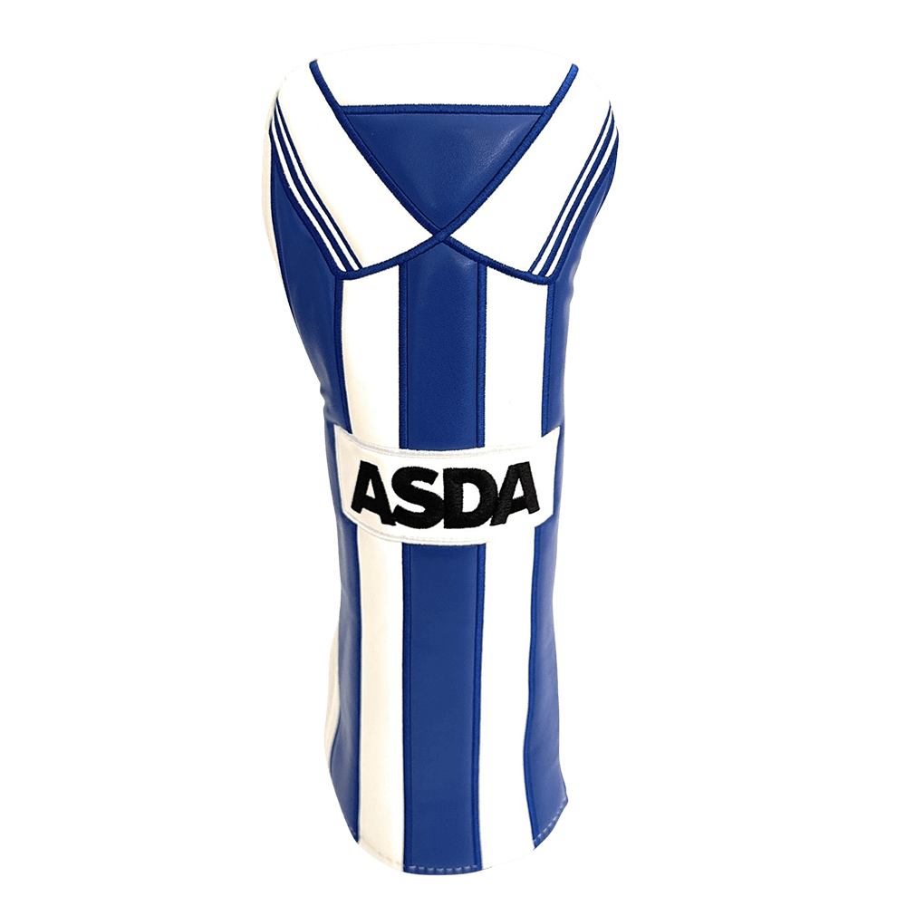 Sheffield Wednesday - Retro Fairway Headcover